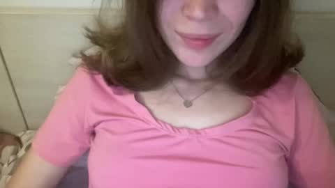 magicgirl50053 online show from 05.14.26