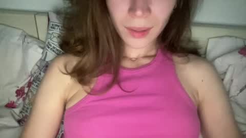 magicgirl50053 online show from 06.11.26