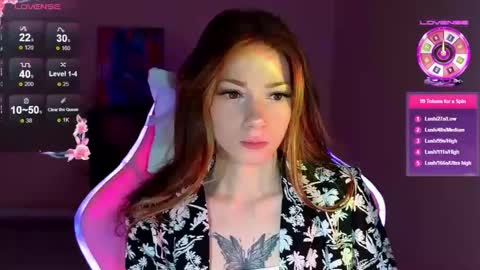 Angel online show from 12.21.24