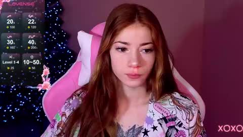 Angel online show from 01.05.25