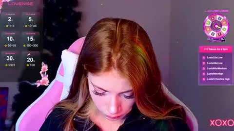 Angel online show from 01.22.25