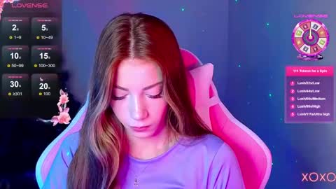 Angel online show from 01.30.25