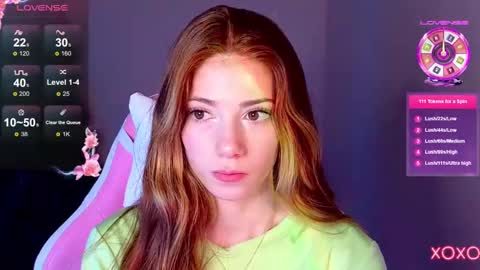 Angel online show from 01.31.25