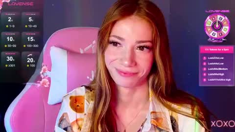 Angel online show from 02.08.25