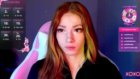 Angel online show from 02.11.25