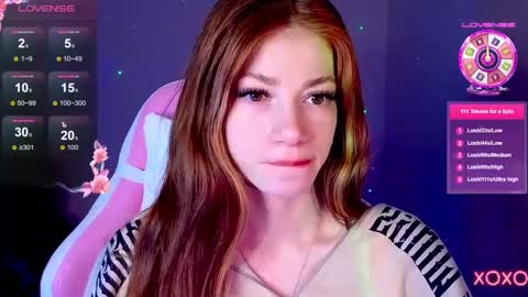 Angel online show from 02.21.25