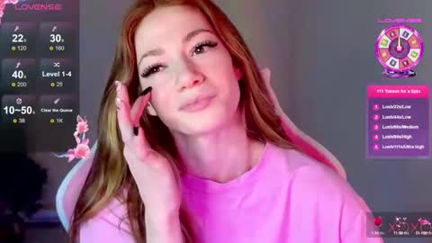 Angel online show from 02.22.25