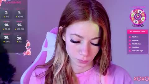 Angel online show from 02.22.25