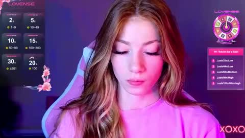 Angel online show from 02.26.25