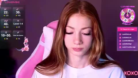 Angel online show from 02.28.25