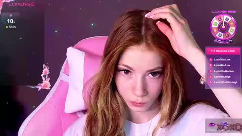 Angel online show from 02.28.25