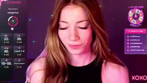 Angel online show from 03.03.25