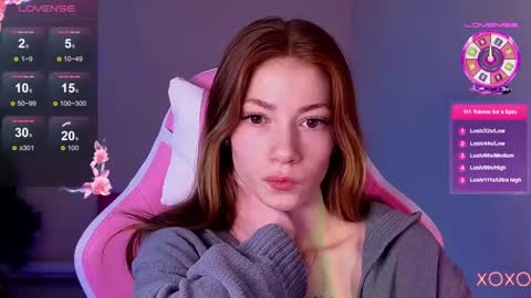 Angel online show from 03.08.25