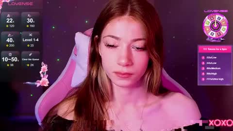 Angel online show from 03.08.25