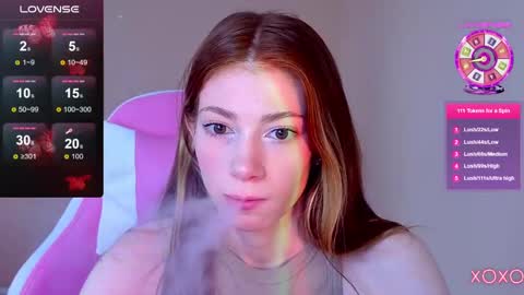 Angel online show from 03.12.25