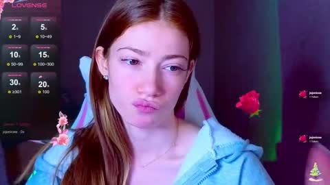 Angel online show from 01.11.26