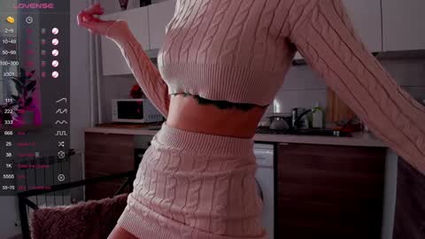 MagicLove online show from 01.25.25