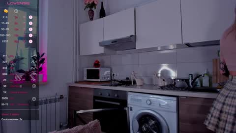 MagicLove online show from 01.26.25