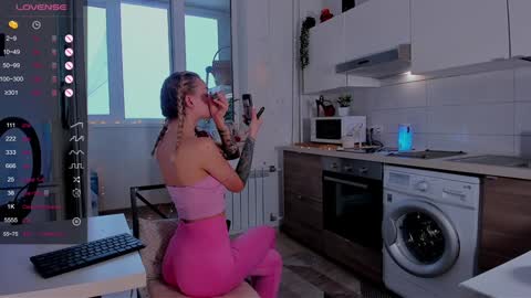 MagicLove online show from 02.04.25