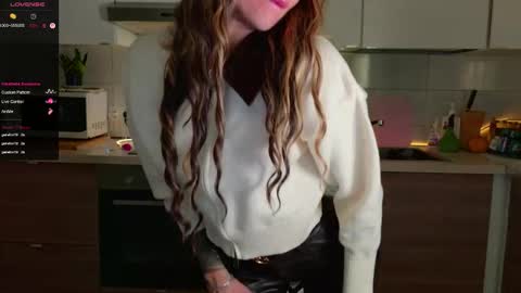 MagicLove online show from 10.26.25