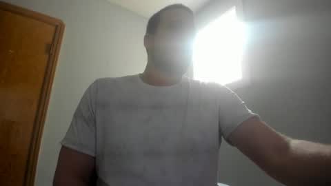 Snapshot of magicman176 chatting on 02.24.25 Magic176 online show from 02.24.25