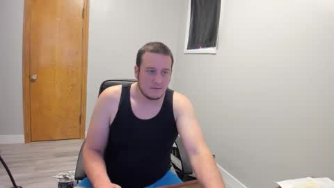 Snapshot of magicman176 chatting on 11.11.25 Magic176 online show from 11.11.25