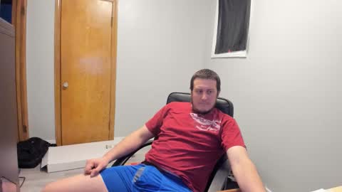 Snapshot of magicman176 chatting on 01.11.26 Magic176 online show from 01.11.26