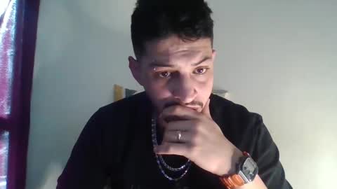 BRAYAN online show from 12.18.24