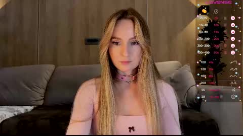 magicpeaach online show from 02.13.25