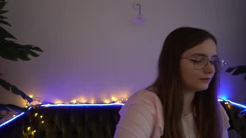 Emily online show from 12.16.24