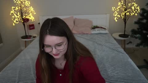 Emily online show from 12.17.24