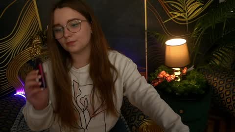 Emily online show from 12.19.24