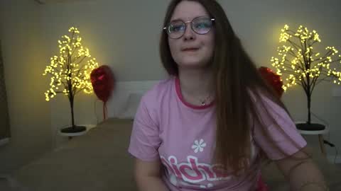 Emily online show from 02.28.25