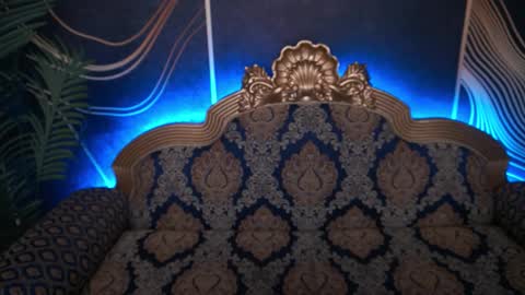 Emily online show from 11.04.25