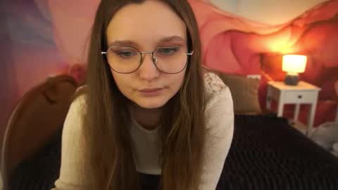 Emily online show from 11.10.25