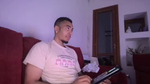 Magicsempai online show from 06.21.26