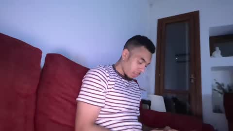 Magicsempai online show from 06.23.26