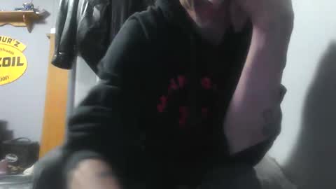 magicstick8049 online show from 04.19.26