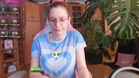 Nicole online show from 02.07.25