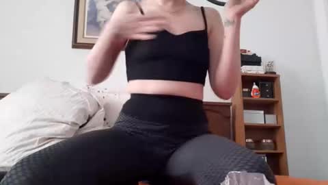 Bunny online show from 04.01.26