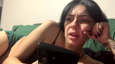 magicvalentine11 online show from 01.07.26