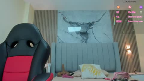 magievans1 online show from 04.07.26