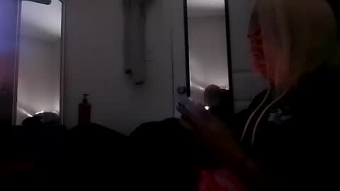 magiicboo online show from 10.28.25