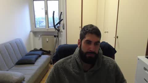 Magister online show from 12.09.24