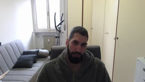 Magister online show from 12.17.24