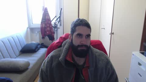 Magister online show from 01.13.25