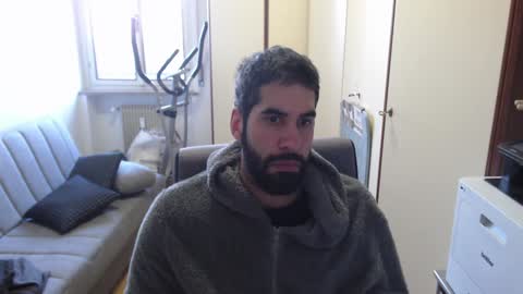 Magister online show from 02.05.25