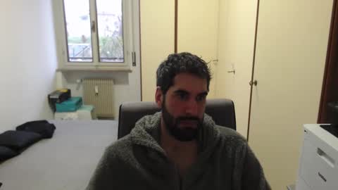 Magister online show from 02.26.25