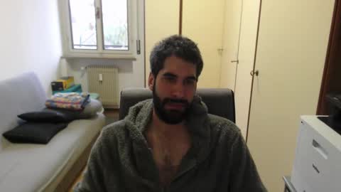 Magister online show from 03.10.25