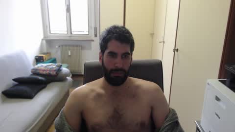 Magister online show from 03.10.25